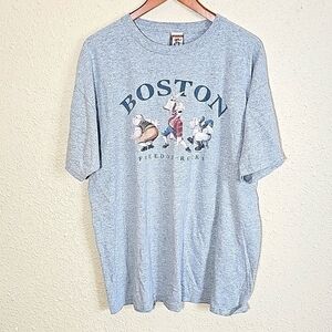 THE Duck Co Boston Freedom Rocks T-Shirt.